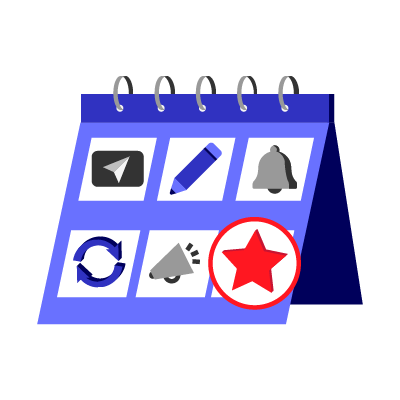 Use Polette to manage event subscriptions